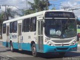 Expresso Vera Cruz 269 na cidade de Recife, Pernambuco, Brasil, por Dacilio Souza. Número da foto: #:id.