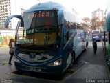 Buses Rios FRPX13 na cidade de , por Fabian Seguel. Número da foto: #:id.