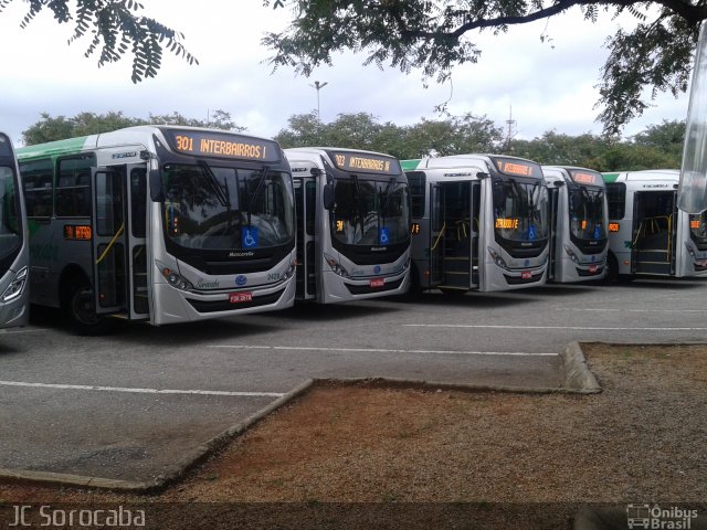 Cidade de Sorocaba - STU 2428 na cidade de Sorocaba, São Paulo, Brasil, por Julio Cesar Pereira de Paula. Número da foto: #3329949.
