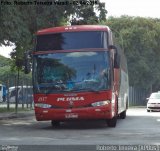 Pluma Conforto e Turismo 4937 na cidade de São Paulo, São Paulo, Brasil, por Roberto Teixeira. Número da foto: #:id.