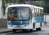 Expresso Nossa Senhora da Glória TREINAMENTO na cidade de Nova Iguaçu, Rio de Janeiro, Brasil, por André Neves . Número da foto: #3330715.