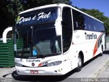 TransFada 34080 na cidade de Curitiba, Paraná, Brasil, por Andrew Moraes. Número da foto: #3330301.