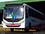 Empresa Reunidas Paulista de Transportes 167601 na cidade de Bauru, São Paulo, Brasil, por Rodrigo Coimbra. Número da foto: #:id.