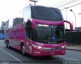 Viação Garcia 7239 na cidade de São Paulo, São Paulo, Brasil, por Tulio Machado. Número da foto: #:id.
