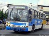 Transportes Padre Miguel 99016 na cidade de Rio de Janeiro, Rio de Janeiro, Brasil, por Renan Vieira. Número da foto: #3330828.