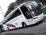 Transpen Transporte Coletivo e Encomendas 35000 na cidade de Curitiba, Paraná, Brasil, por Andrew Moraes. Número da foto: #3330401.