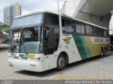Empresa Gontijo de Transportes 5805 na cidade de Belo Horizonte, Minas Gerais, Brasil, por Christian Teixeira de Sousa. Número da foto: #3331799.