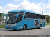 Auto Viação Progresso 6240 na cidade de Recife, Pernambuco, Brasil, por Luiz Carlos de Santana. Número da foto: #3330986.