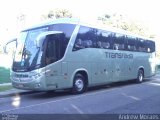 TransFada 37005 na cidade de Curitiba, Paraná, Brasil, por Andrew Moraes. Número da foto: #3330305.