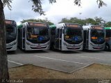 Cidade de Sorocaba - STU 2424 na cidade de Sorocaba, São Paulo, Brasil, por Julio Cesar Pereira de Paula. Número da foto: #3329960.