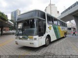 Empresa Gontijo de Transportes 5840 na cidade de Belo Horizonte, Minas Gerais, Brasil, por Christian Teixeira de Sousa. Número da foto: #3331812.