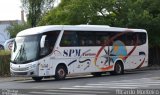 SPM Turismo 2917 na cidade de Porto Alegre, Rio Grande do Sul, Brasil, por Ricardo Silva Monteiro. Número da foto: #:id.