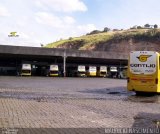 Empresa Gontijo de Transportes Garagem- BHZ na cidade de Belo Horizonte, Minas Gerais, Brasil, por Maurício Nascimento. ID da foto: :id.