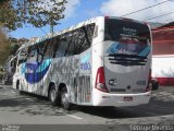 GGuida - Graça e Guida Transportes e Turismo 4100 na cidade de Campos do Jordão, São Paulo, Brasil, por George Miranda. ID da foto: :id.