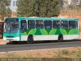 Viação Pioneira 400556 na cidade de Águas Claras, Distrito Federal, Brasil, por José Augusto da Silva Gama. Número da foto: #:id.