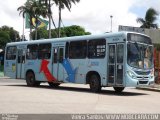 Auto Viação Dragão do Mar 42029 na cidade de Fortaleza, Ceará, Brasil, por Vieira Santos. Número da foto: #:id.
