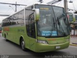 TurBus 1772 na cidade de , por Juan Guillermo Pacheco S.. Número da foto: #:id.