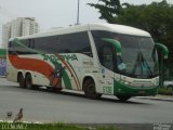 Empresa de Transportes Andorinha 6138 na cidade de São Paulo, São Paulo, Brasil, por Luis Nunez. Número da foto: #3331507.