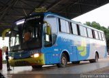 Januária Transporte e Turismo 15016 na cidade de Januária, Minas Gerais, Brasil, por Jardel Silva. Número da foto: #:id.