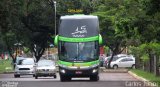 Melhorim Turismo 2080 na cidade de Brasília, Distrito Federal, Brasil, por Carlos Júnior. Número da foto: #3330713.