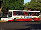 Empresa Reunidas Paulista de Transportes 167813 na cidade de Bauru, São Paulo, Brasil, por Rodrigo Coimbra. Número da foto: #:id.