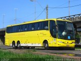 Viação Itapemirim 5047 na cidade de Vitória, Espírito Santo, Brasil, por Lucas Oliveira. Número da foto: #3330168.