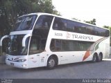 Transpen Transporte Coletivo e Encomendas 30008 na cidade de Curitiba, Paraná, Brasil, por Andrew Moraes. Número da foto: #3330347.
