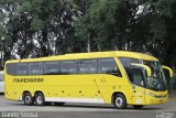 Viação Itapemirim 60745 na cidade de São Paulo, São Paulo, Brasil, por Danilo Souza. Número da foto: #3330862.