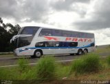 Expresso de Prata 161163 na cidade de Bauru, São Paulo, Brasil, por Hamilton  Araújo. Número da foto: #:id.