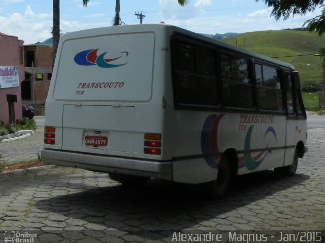Transcouto  na cidade de Borda da Mata, Minas Gerais, Brasil, por Alexandre  Magnus. Número da foto: #3394761.