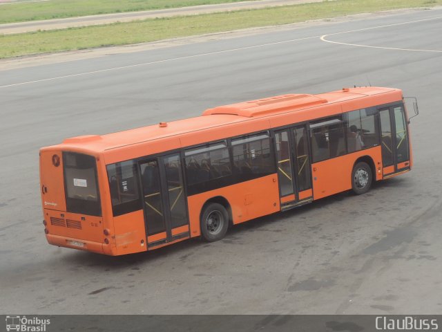 Ônibus Particulares 1230 na cidade de , por Liliane Xavier. Número da foto: #3395697.