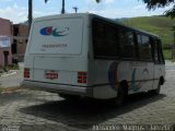 Transcouto  na cidade de Borda da Mata, Minas Gerais, Brasil, por Alexandre  Magnus. Número da foto: #3394761.