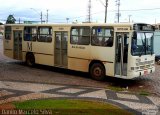 Auto Viação Balsa Nova 7709 na cidade de Campo Largo, Paraná, Brasil, por Danilo Marcelo Silva. Número da foto: #3395038.