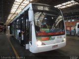Metra - Sistema Metropolitano de Transporte 6106 na cidade de São Bernardo do Campo, São Paulo, Brasil, por Eduardo de Oliveira. Número da foto: #3395070.