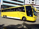Viação Itapemirim 48115 na cidade de Cachoeiro de Itapemirim, Espírito Santo, Brasil, por Rafael Rosa. Número da foto: #3394510.