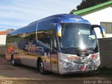 Trans Comin 2052 na cidade de Campos do Jordão, São Paulo, Brasil, por George Miranda. Número da foto: #:id.