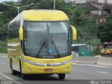 Viação Itapemirim 60095 na cidade de Salvador, Bahia, Brasil, por Nino Torres. Número da foto: #:id.