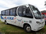 Scala Sul Turismo 2009 na cidade de Pontal do Paraná, Paraná, Brasil, por Sidnei Machado Strujak. Número da foto: #3395249.
