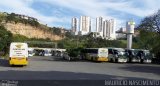 Empresa Gontijo de Transportes GARAGEM- BHZ na cidade de Belo Horizonte, Minas Gerais, Brasil, por Maurício Nascimento. Número da foto: #3396229.