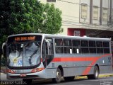 Viação Campo Grande 4135 na cidade de Campo Grande, Mato Grosso do Sul, Brasil, por Gabriel Santos. Número da foto: #:id.