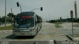 Leblon Transporte de Passageiros 15R97 na cidade de Curitiba, Paraná, Brasil, por Sidnei Machado Strujak. Número da foto: #3395220.