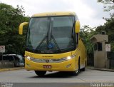 Viação Itapemirim 60799 na cidade de São Paulo, São Paulo, Brasil, por Tiago Baldan. Número da foto: #3395456.