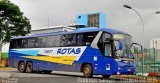 RodeRotas - Rotas de Viação do Triângulo 12607 na cidade de São Paulo, São Paulo, Brasil, por Rodrigo S. G Busólogo do Brasil. Número da foto: #3395715.