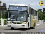 Empresa Gontijo de Transportes 11185 na cidade de Aracaju, Sergipe, Brasil, por Gledson Santos Freitas. Número da foto: #3394488.