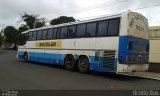 Escolares PREFEITURA DE EUCLIDES DA CUNHA na cidade de Presidente Prudente, São Paulo, Brasil, por Brollo Bus. Número da foto: #:id.