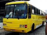 Viação Itapemirim 41003 na cidade de Fortaleza, Ceará, Brasil, por Francisco Dornelles Viana de Oliveira. Número da foto: #3394277.