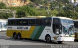 Empresa Gontijo de Transportes 11410 na cidade de Belo Horizonte, Minas Gerais, Brasil, por Maurício Nascimento. Número da foto: #3395567.