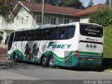 Trans Poney 3707 na cidade de Campos do Jordão, São Paulo, Brasil, por George Miranda. Número da foto: #:id.