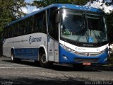 Empresa Barroso 173 na cidade de Teresina, Piauí, Brasil, por Werlandio Rosa. Número da foto: #:id.