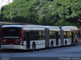 Viação Campo Belo 7 2359 na cidade de São Paulo, São Paulo, Brasil, por Fernando Santos. Número da foto: #:id.